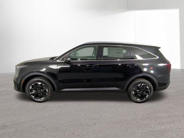 new 2026 Kia Sorento car, priced at $37,374