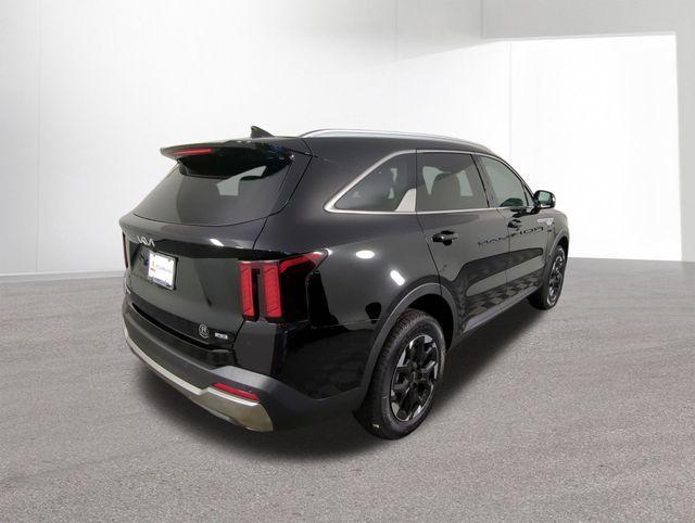 new 2026 Kia Sorento car, priced at $37,374