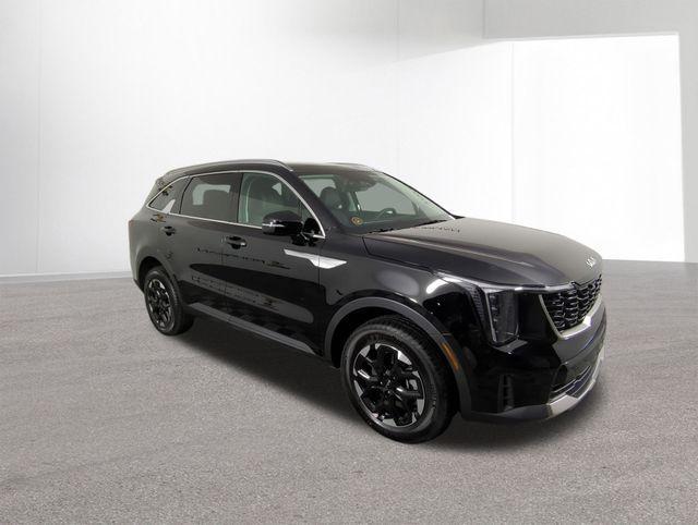 new 2026 Kia Sorento car, priced at $37,374