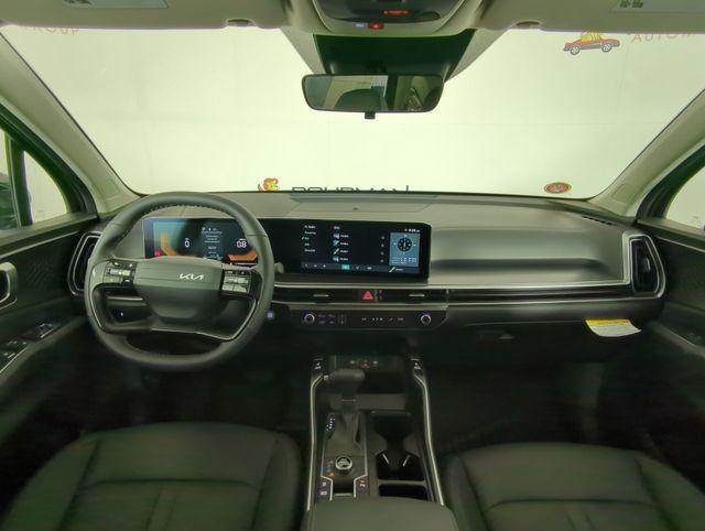 new 2026 Kia Sorento car, priced at $37,374