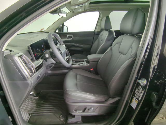 new 2026 Kia Sorento car, priced at $37,374