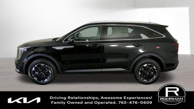 new 2026 Kia Sorento car, priced at $37,374