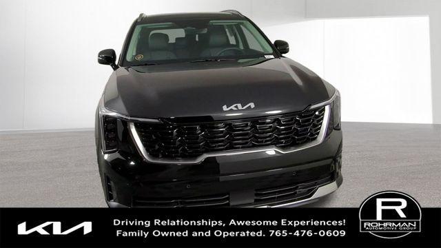 new 2026 Kia Sorento car, priced at $37,374