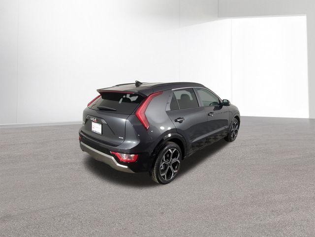 new 2025 Kia Niro car, priced at $30,458