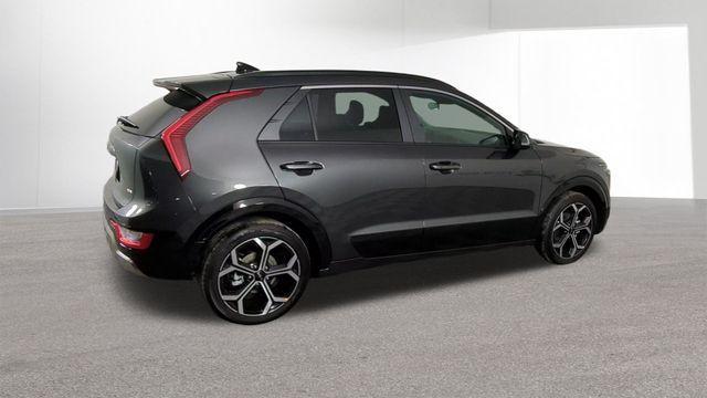 new 2025 Kia Niro car, priced at $30,458