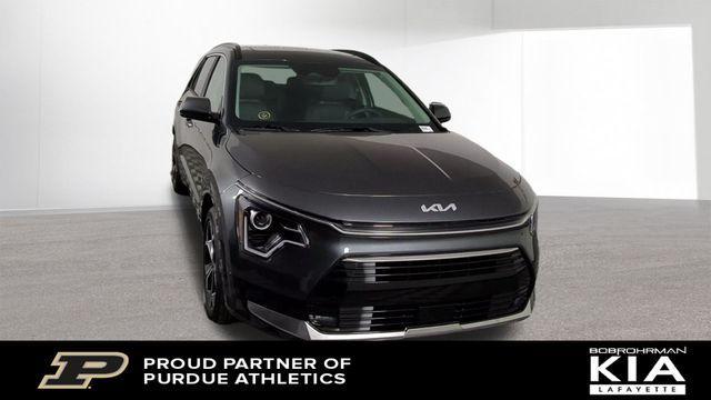 new 2025 Kia Niro car, priced at $30,458