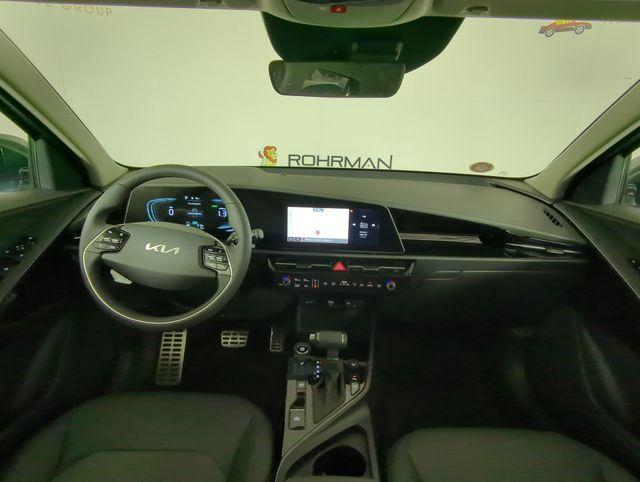 new 2025 Kia Niro car, priced at $30,458