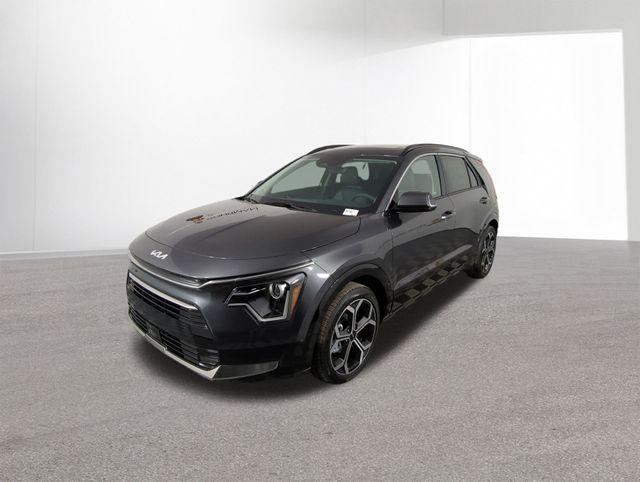 new 2025 Kia Niro car, priced at $30,458