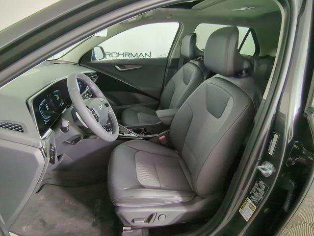new 2025 Kia Niro car, priced at $30,458