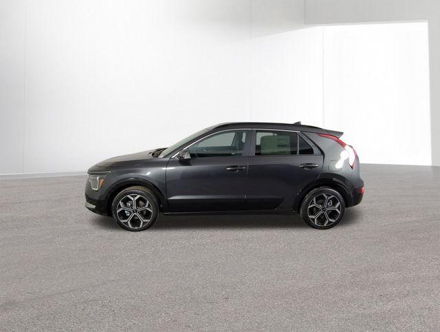 new 2025 Kia Niro car, priced at $30,458