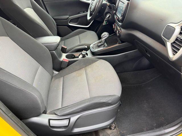 used 2020 Kia Soul car, priced at $6,999