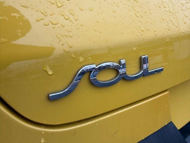 used 2020 Kia Soul car, priced at $6,999