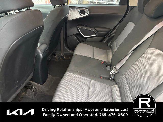 used 2020 Kia Soul car, priced at $6,999