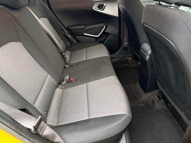 used 2020 Kia Soul car, priced at $6,999