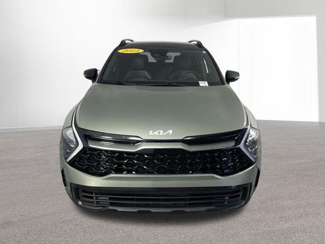 used 2023 Kia Sportage car, priced at $26,907