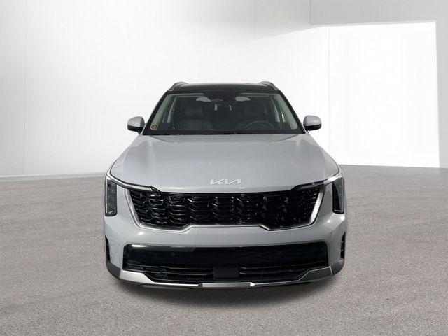 new 2025 Kia Sorento car, priced at $34,994