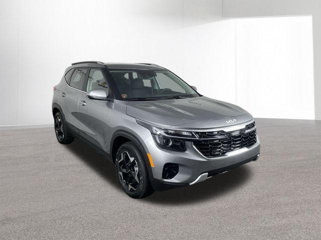 new 2026 Kia Seltos car, priced at $26,966