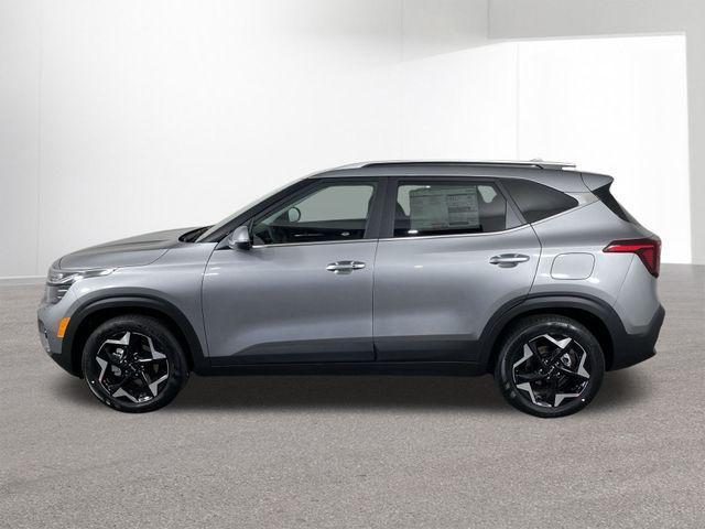 new 2026 Kia Seltos car, priced at $26,966