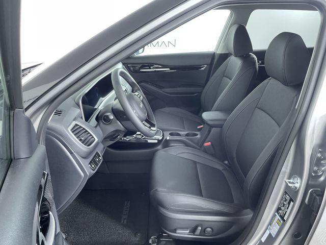 new 2026 Kia Seltos car, priced at $26,966