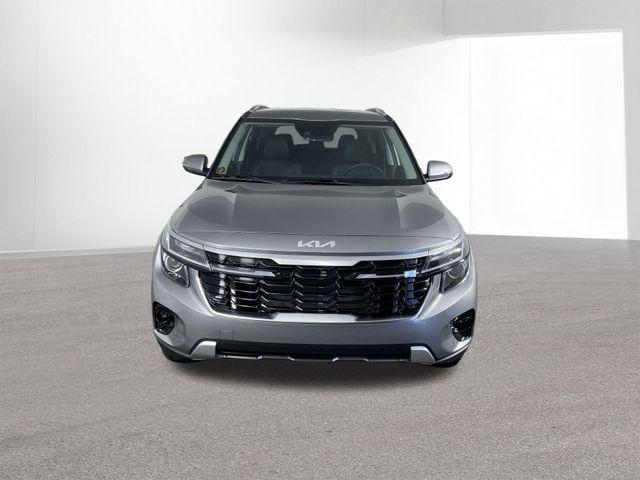 new 2026 Kia Seltos car, priced at $26,966