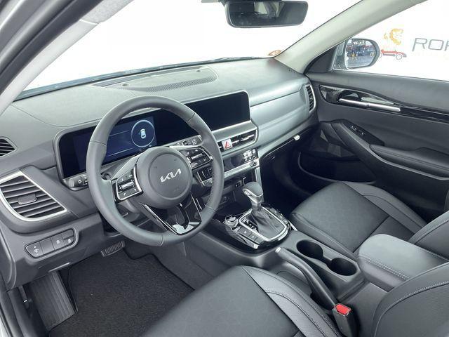new 2026 Kia Seltos car, priced at $26,966