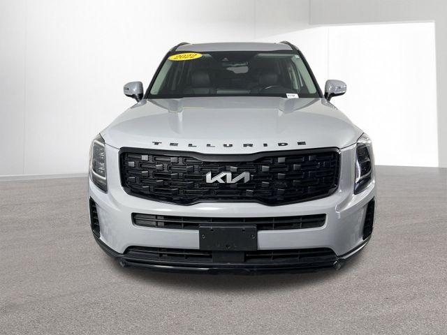 used 2022 Kia Telluride car, priced at $35,992