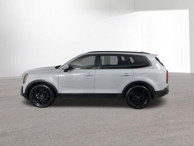 used 2022 Kia Telluride car, priced at $35,992