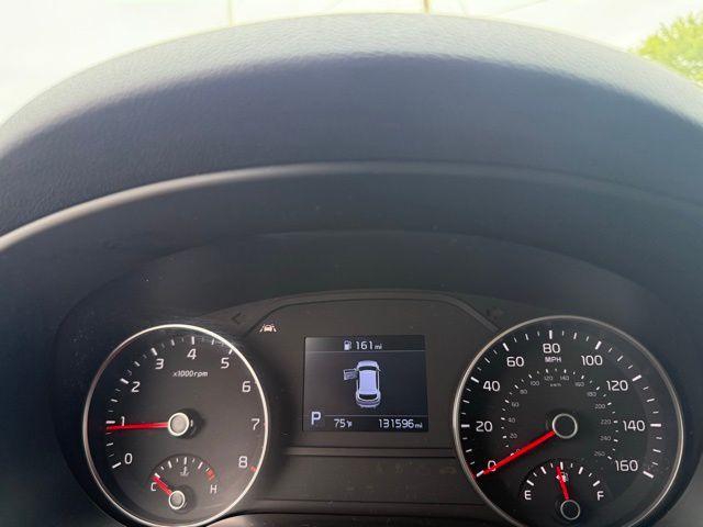 used 2020 Kia Sportage car, priced at $14,397