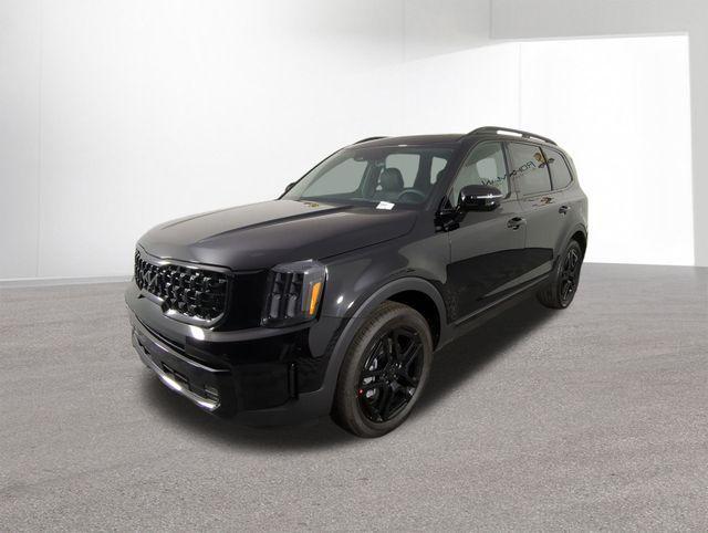 new 2025 Kia Telluride car, priced at $52,304