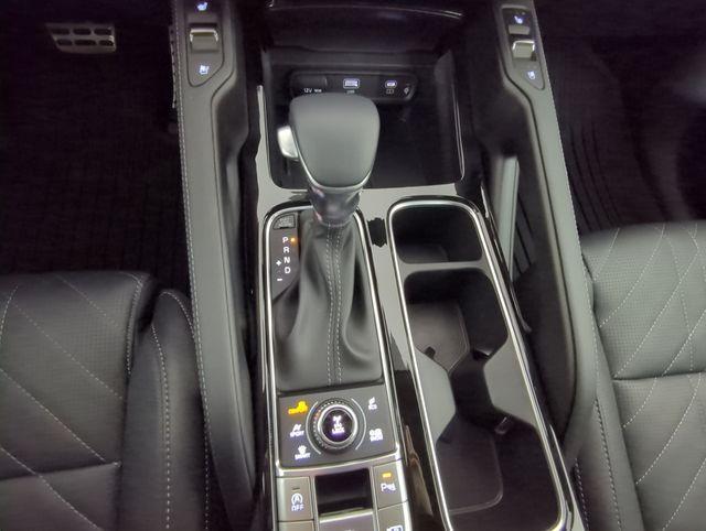 new 2025 Kia Telluride car, priced at $52,304