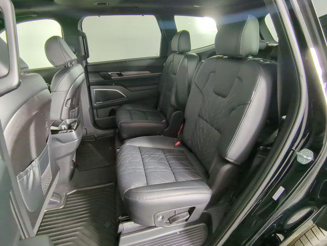 new 2025 Kia Telluride car, priced at $52,304