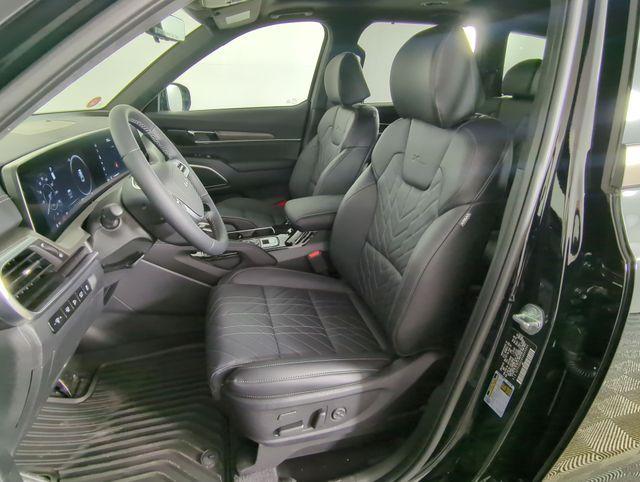 new 2025 Kia Telluride car, priced at $52,304