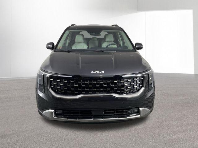 new 2026 Kia Carnival Hybrid car, priced at $47,003