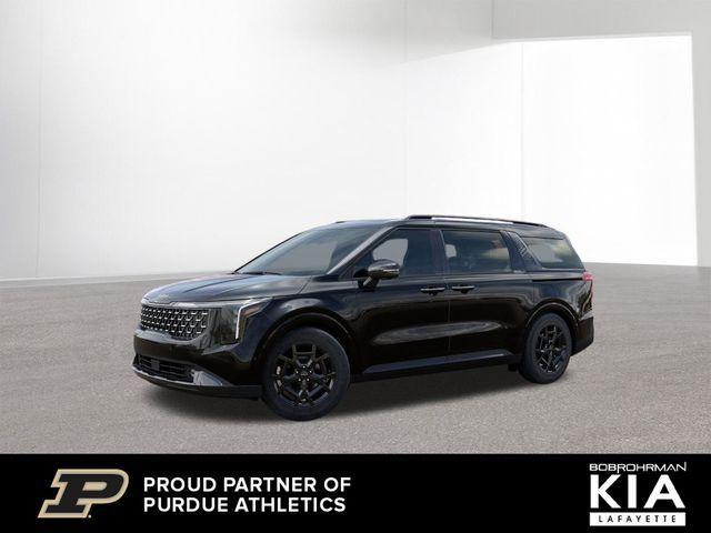 new 2026 Kia Carnival car, priced at $49,315