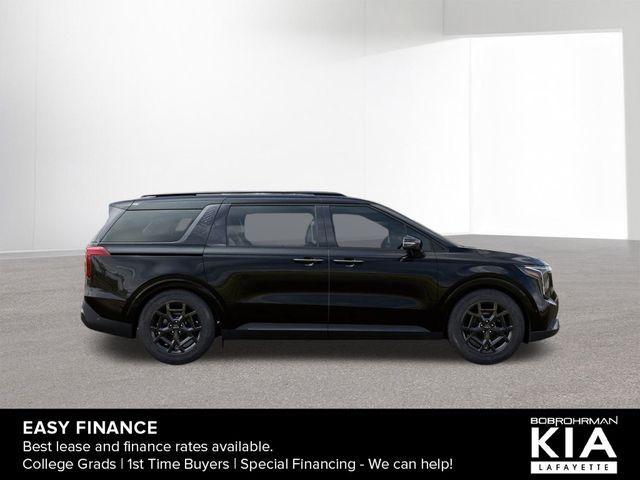new 2026 Kia Carnival car, priced at $49,315