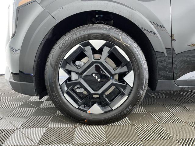 new 2026 Kia Carnival car, priced at $41,125