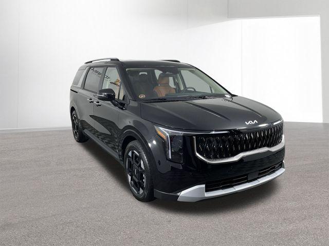 new 2026 Kia Carnival car, priced at $41,125