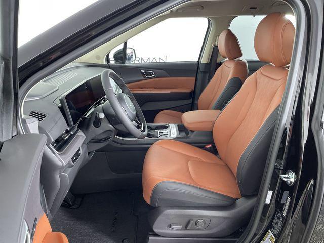 new 2026 Kia Carnival car, priced at $41,125