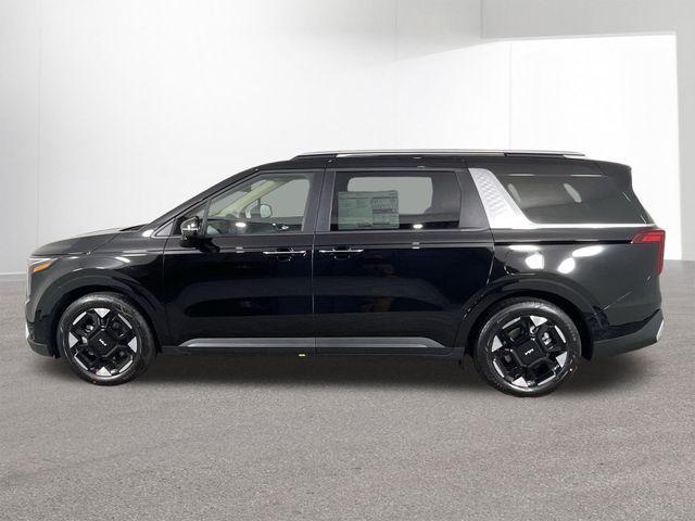new 2026 Kia Carnival car, priced at $41,125