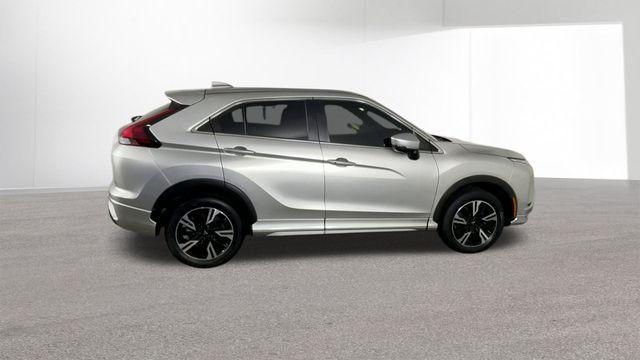 used 2023 Mitsubishi Eclipse Cross car, priced at $20,709
