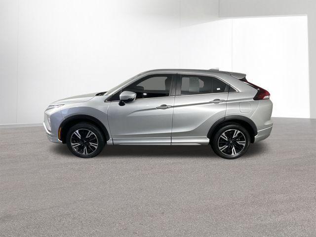 used 2023 Mitsubishi Eclipse Cross car, priced at $20,709