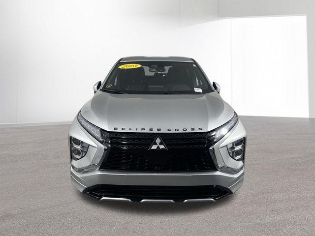 used 2023 Mitsubishi Eclipse Cross car, priced at $20,709