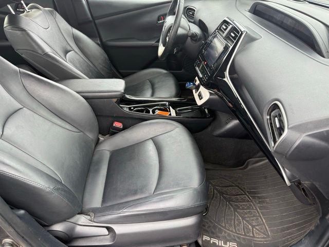 used 2017 Toyota Prius car, priced at $12,995
