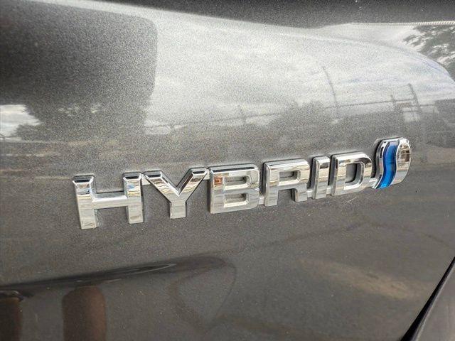 used 2017 Toyota Prius car, priced at $12,995
