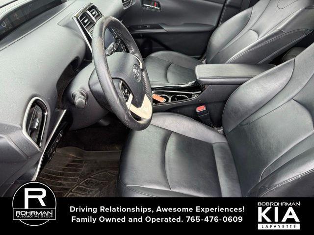 used 2017 Toyota Prius car, priced at $12,995