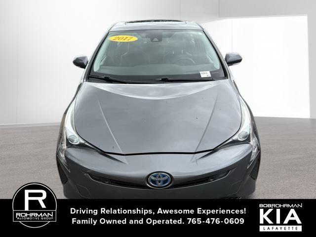 used 2017 Toyota Prius car, priced at $12,995