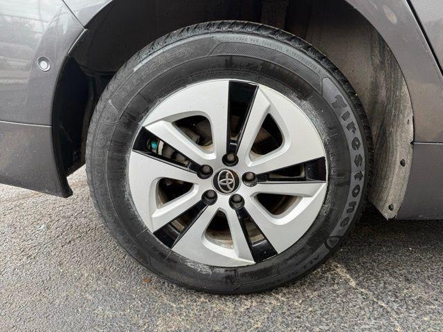used 2017 Toyota Prius car, priced at $12,995