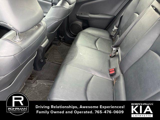 used 2017 Toyota Prius car, priced at $12,995