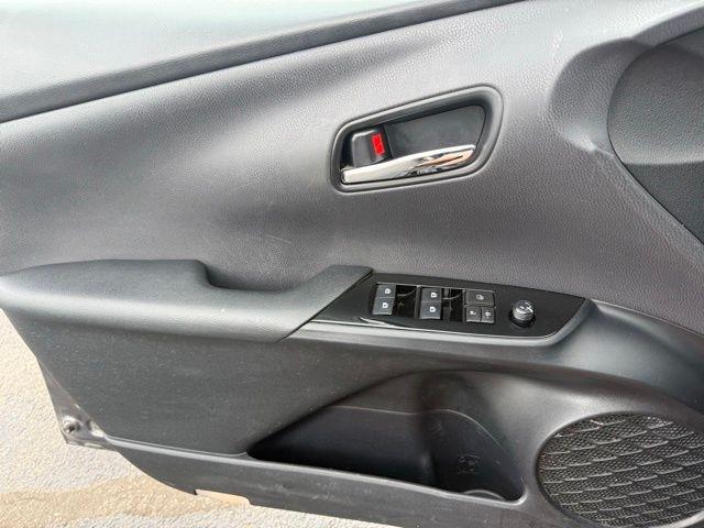 used 2017 Toyota Prius car, priced at $12,995