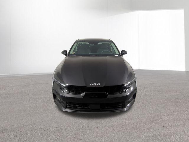 new 2025 Kia K5 car, priced at $26,246